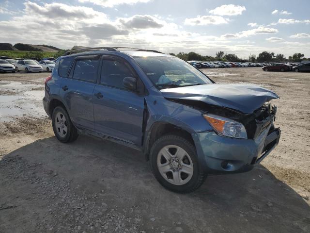 Photo 4 from auction – 2008 TOYOTA RAV4 with VIN JTMZD33V785082022