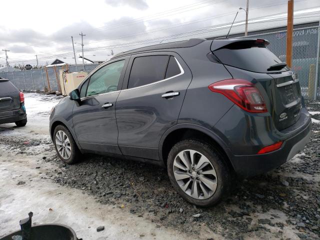 Photo 2 from auction – 2018 BUICK ENCORE PRE with VIN KL4CJESB1JB650574