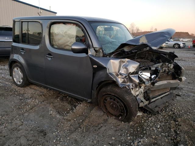 Photo 4 from auction – 2014 NISSAN CUBE S with VIN JN8AZ2KR0ET351308