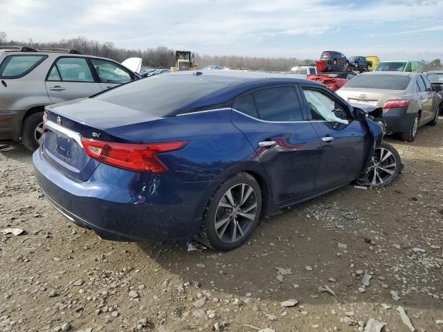 Photo 3 from auction – 2016 NISSAN MAXIMA 3.5 with VIN 1N4AA6AP6GC388236