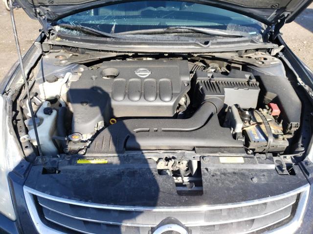 Photo 11 from auction – 2010 NISSAN ALTIMA BAS with VIN 1N4AL2AP9AN470217