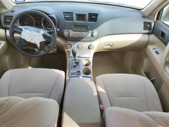 Photo 8 from auction – 2008 TOYOTA HIGHLANDER with VIN JTEDS41A782068432
