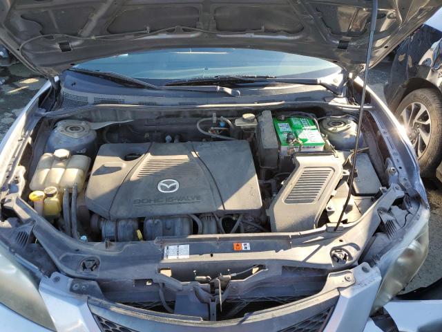 Photo 11 from auction – 2005 MAZDA 3 I with VIN JM1BK12F851271738