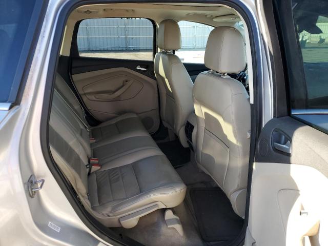 Photo 11 from auction – 2016 FORD ESCAPE TIT with VIN 1FMCU9J95GUB72185