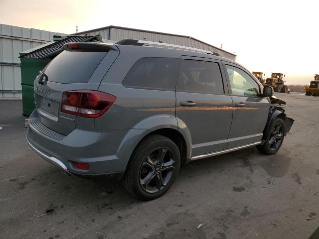 Photo 3 from auction – 2020 DODGE JOURNEY CR with VIN 3C4PDCGB1LT272415