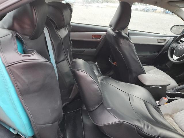 Photo 10 from auction – 2015 TOYOTA COROLLA L with VIN 5YFBURHE5FP363832