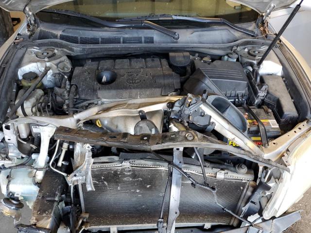 Photo 11 from auction – 2011 TOYOTA CAMRY BASE with VIN 4T1BF3EK4BU627505