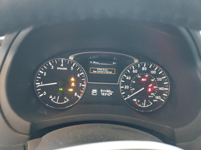 Photo 9 from auction – 2014 NISSAN ALTIMA 2.5 with VIN 1N4AL3APXEC164053