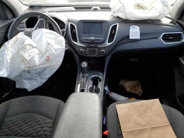 Photo 8 from auction – 2018 CHEVROLET EQUINOX LT with VIN 3GNAXSEV6JS532743
