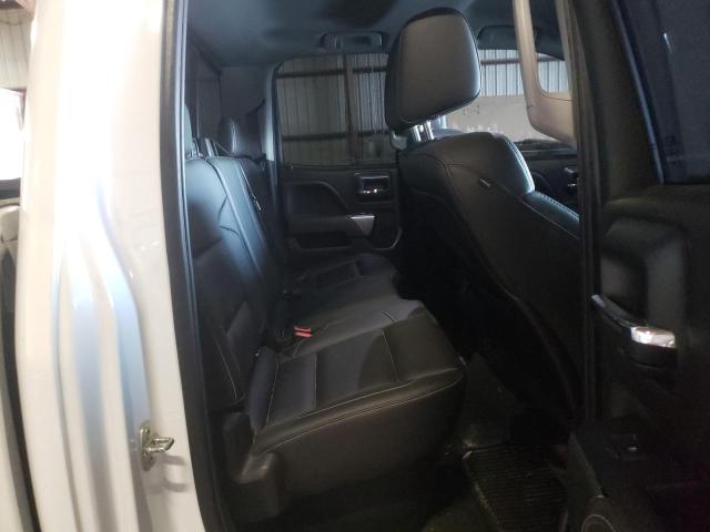 Photo 10 from auction – 2014 CHEVROLET SILVERADO with VIN 1GCRCRECXEZ365441