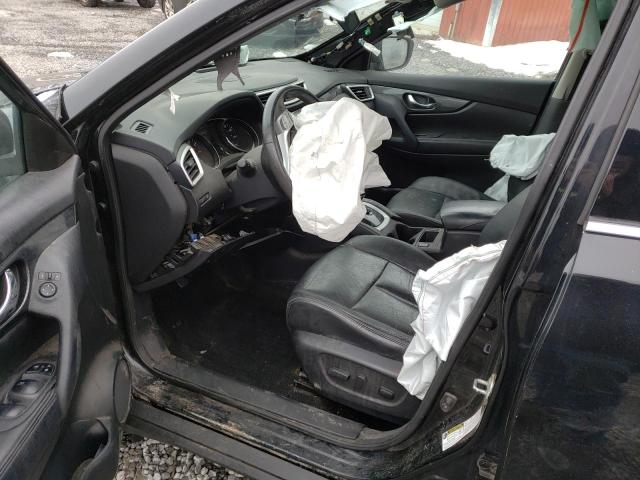 Photo 7 from auction – 2014 NISSAN ROGUE S with VIN 5N1AT2MVXEC773413