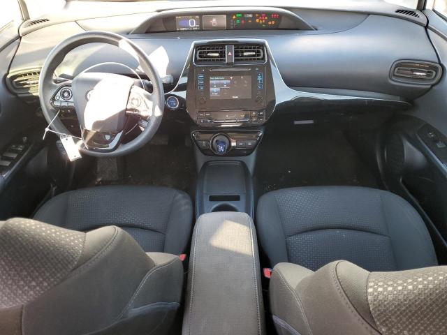 Photo 8 from auction – 2019 TOYOTA PRIUS with VIN JTDKARFU0K3073911