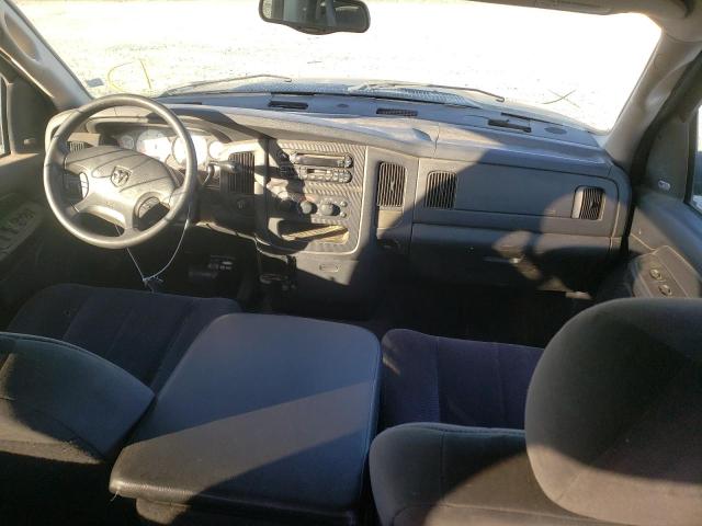 Photo 8 from auction – 2003 DODGE RAM 2500 S with VIN 3D7KA28673G716734