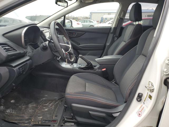 Photo 7 from auction – 2018 SUBARU CROSSTREK with VIN JF2GTADC3JH248067