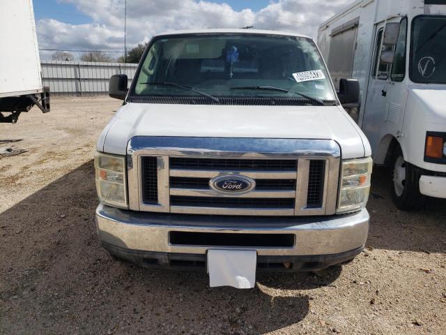 Photo 5 from auction – 2011 FORD ECONOLINE with VIN 1FBSS3BL0BDA01371