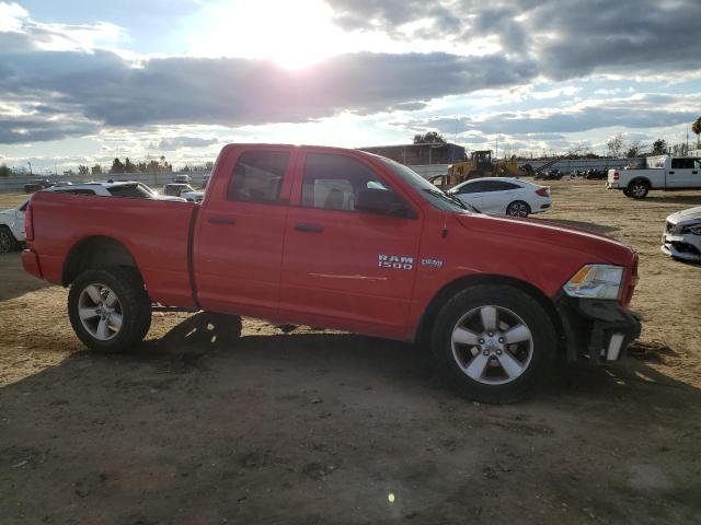 Photo 4 from auction – 2014 RAM 1500 ST with VIN 1C6RR7FT9ES255899