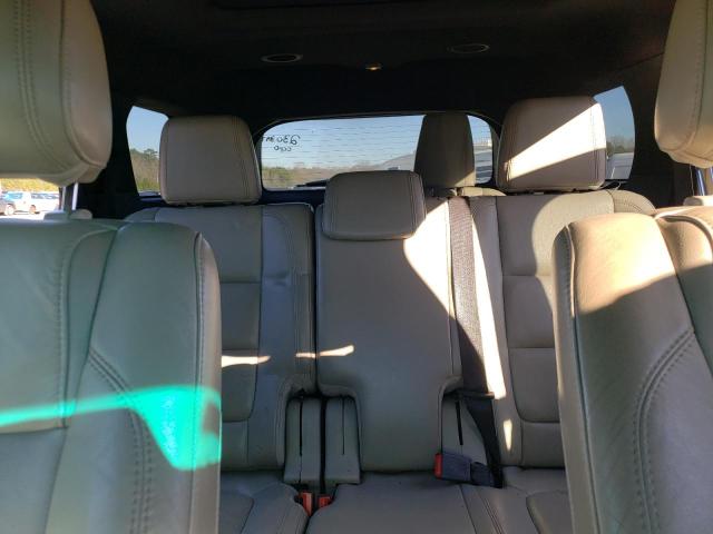 Photo 10 from auction – 2011 FORD EXPLORER with VIN 1FMHK7D88BGA48325
