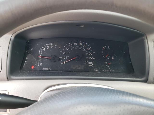 Photo 9 from auction – 2005 TOYOTA COROLLA CE with VIN 1NXBR32E45Z513692