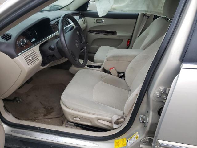 Photo 7 from auction – 2009 BUICK LACROSSE C with VIN 2G4WC582291231788