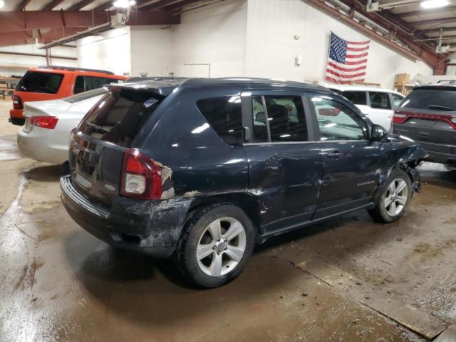 Photo 3 from auction – 2014 JEEP COMPASS LA with VIN 1C4NJCEA0ED539398