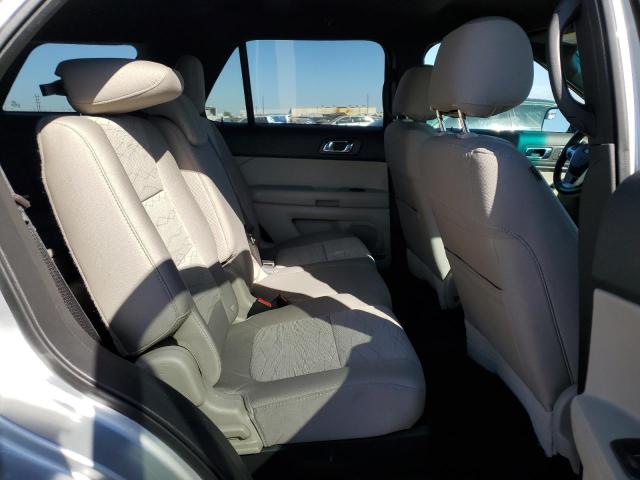 Photo 11 from auction – 2015 FORD EXPLORER with VIN 1FM5K7B87FGB25620