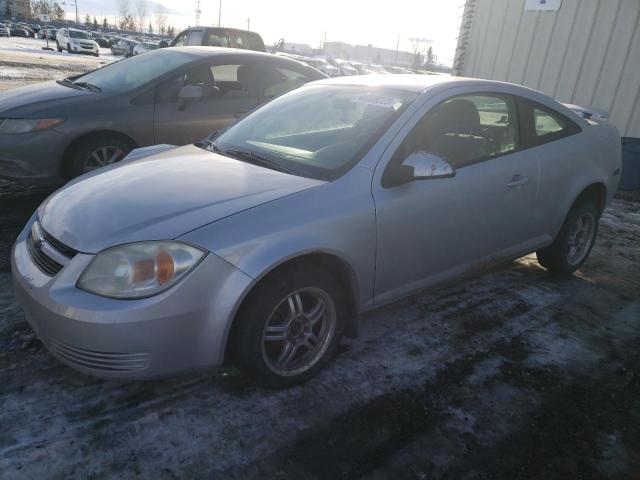 CHEVROLET COBALT 2005 with VIN 1G1AJ12F357639392 - Photo from auction