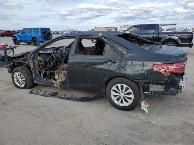 Photo 2 from auction – 2016 TOYOTA CAMRY LE with VIN 4T4BF1FK0GR541656
