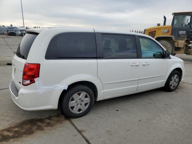 Photo 3 from auction – 2011 DODGE GRAND CARA with VIN 2D4RN4DG0BR706629