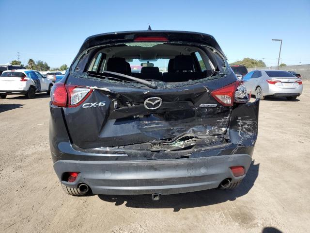 Photo 6 from auction – 2016 MAZDA CX-5 SPORT with VIN JM3KE2BY8G0907217