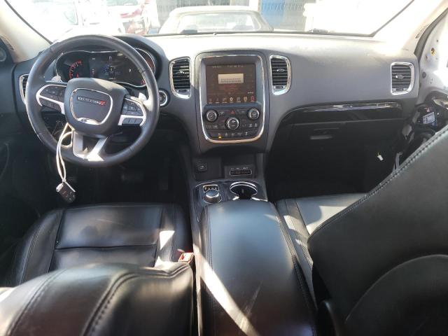 Photo 8 from auction – 2016 DODGE DURANGO LI with VIN 1C4RDHDGXGC301420