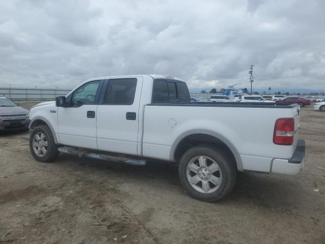 Photo 2 from auction – 2007 FORD F150 SUPER with VIN 1FTPW14577KB56642
