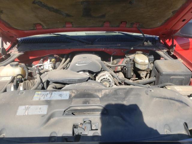 Photo 11 from auction – 2003 GMC NEW SIERRA with VIN 2GTEK19T531335430