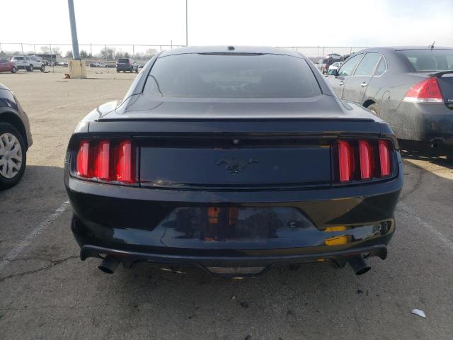 Photo 6 from auction – 2015 FORD MUSTANG with VIN 1FA6P8TH1F5373328