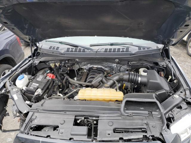 Photo 11 from auction – 2017 FORD F150 SUPER with VIN 1FTFX1EF9HFB97767