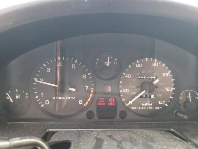 Photo 9 from auction – 1995 MAZDA MX-5 MIATA with VIN JM1NA3531S0617238