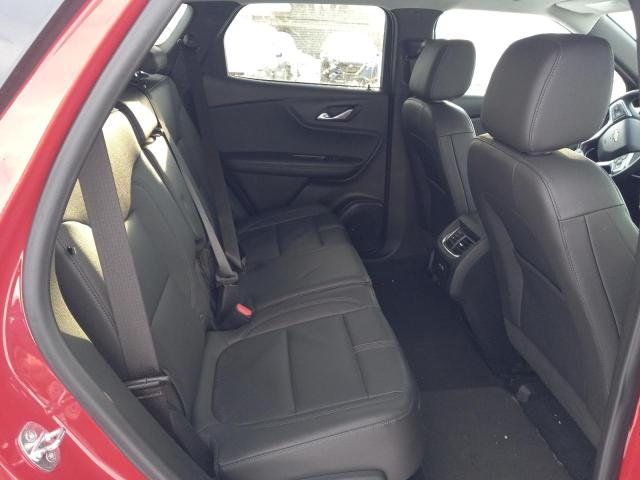Photo 10 from auction – 2021 CHEVROLET BLAZER 3LT with VIN 3GNKBJRS4MS574247