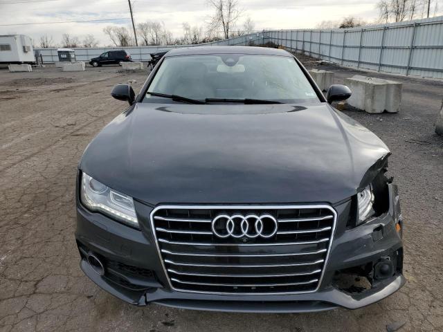 Photo 5 from auction – 2014 AUDI A7 PRESTIG with VIN WAU2GAFC6EN086675