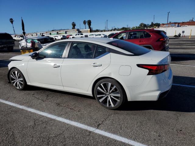 Photo 2 from auction – 2022 NISSAN ALTIMA SR with VIN 1N4BL4CV1NN389200