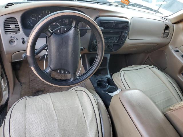 Photo 8 from auction – 2000 FORD EXPLORER S with VIN 1FMYU60E7YUB02966