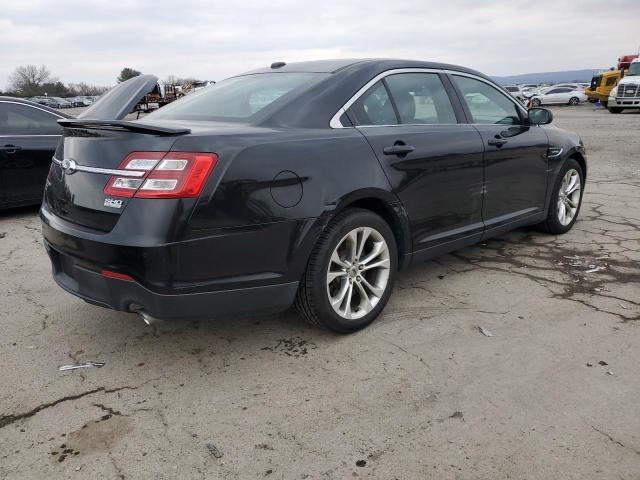 Photo 3 from auction – 2013 FORD TAURUS SHO with VIN 1FAHP2KT8DG174001