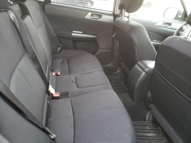 Photo 11 from auction – 2011 SUBARU FORESTER 2 with VIN JF2SHADC8BH754300