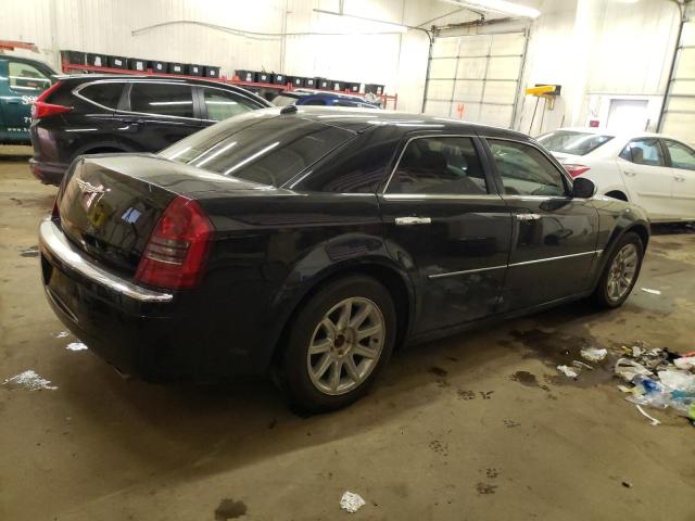 Photo 3 from auction – 2006 CHRYSLER 300C with VIN 2C3LA63H96H135419