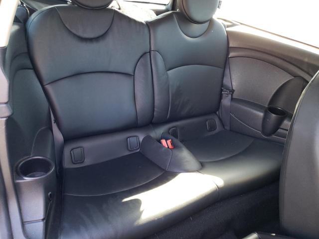Photo 10 from auction – 2012 MINI COOPER CLU with VIN WMWZF3C50CT190168