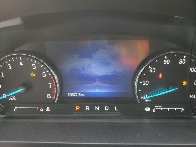 Photo 9 from auction – 2022 FORD EXPLORER X with VIN 1FMSK8DH3NGA83158