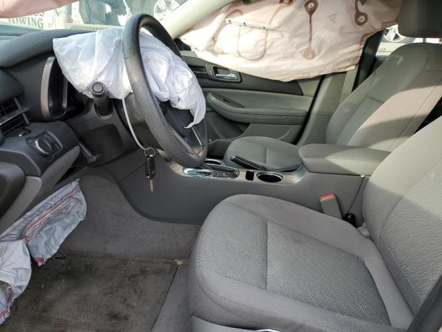Photo 7 from auction – 2014 CHEVROLET MALIBU LS with VIN 1G11B5SLXEF123191