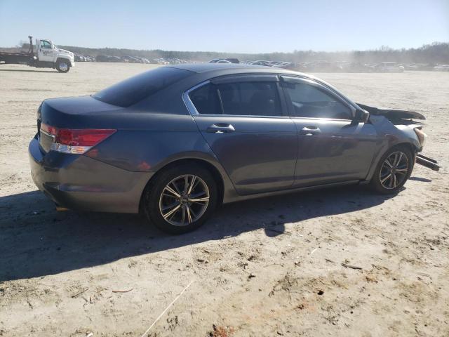 Photo 3 from auction – 2011 HONDA ACCORD LX with VIN 1HGCP2F32BA013482