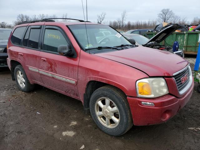 Photo 4 from auction – 2004 GMC ENVOY with VIN 1GKDT13S342366528