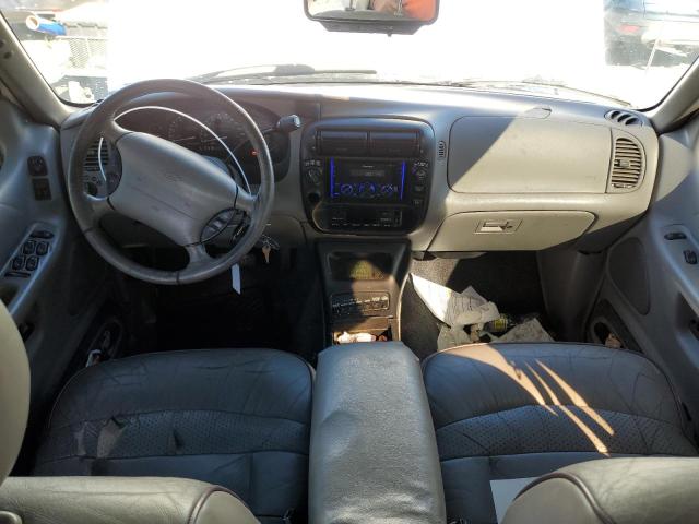 Photo 8 from auction – 1995 FORD EXPLORER with VIN 1FMDU34X4SZA94196