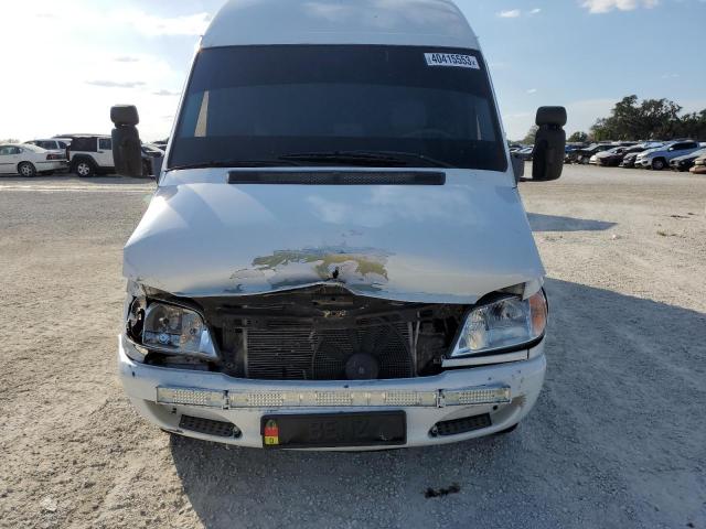 Photo 5 from auction – 2006 FREIGHTLINER SPRINTER 3 with VIN WDYPD544865915000