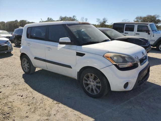 Photo 4 from auction – 2013 KIA SOUL + with VIN KNDJT2A66D7549144